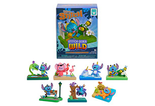 Happy Haul Stitch Goes Wild Figs In Box